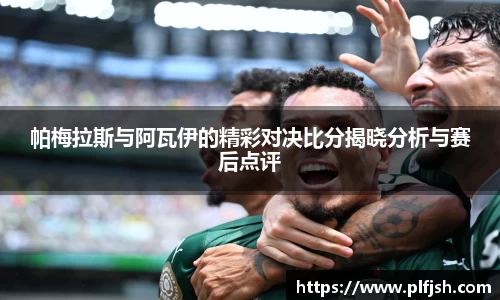 帕梅拉斯与阿瓦伊的精彩对决比分揭晓分析与赛后点评